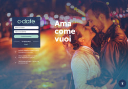 C-Date